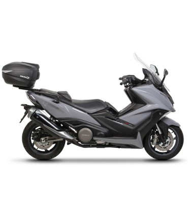 Shad TOP MASTER K0AK57ST Kymco AK 550 (2017-25)