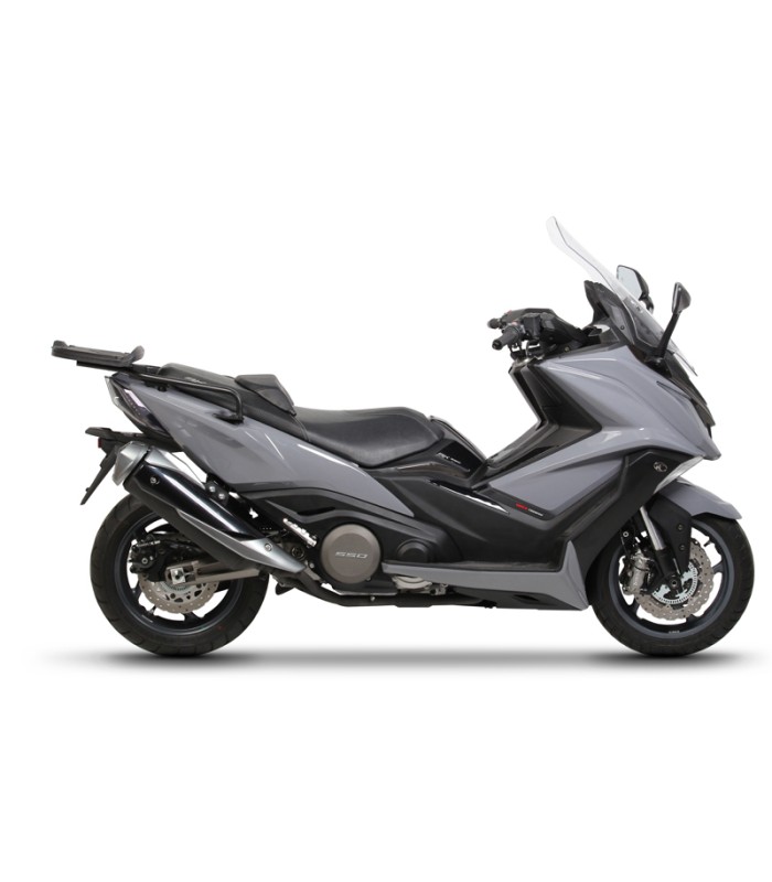 Shad TOP MASTER K0AK57ST Kymco AK 550 (2017-25)