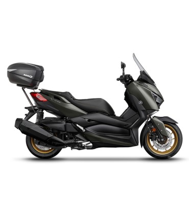 Shad TOP MASTER Y0XM37ST YAMAHA XMAX 125/300 (2017-22)