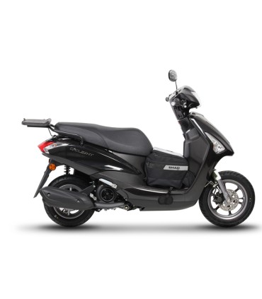 Shad TOP MASTER Y0DL17ST YAMAHA DELIGHT 125 (2017-25)