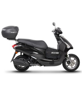 Shad TOP MASTER Y0DL17ST YAMAHA DELIGHT 125 (2017-25)