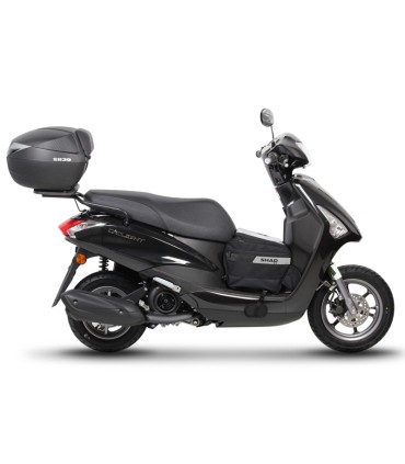 Shad TOP MASTER Y0DL17ST YAMAHA DELIGHT 125 (2017-25)