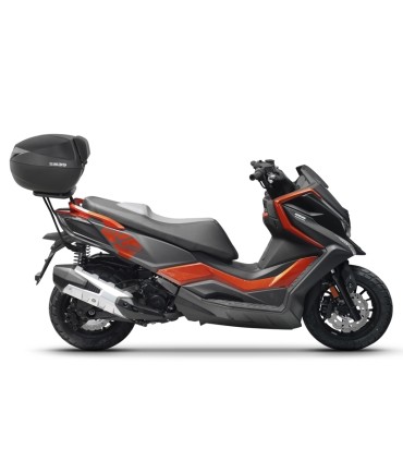 Shad TOP MASTER K0DT31ST KYMCO DTX 125/350/360/300 (2021-26)