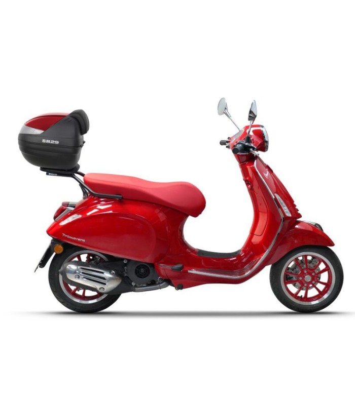 Shad TOP MASTER V0IPR19ST PIAGGIO VESPA PRIMAVERA 50/S150 /125 AB/150 AB /SPRINT 125/150 (2014-26)