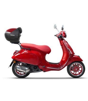 Shad TOP MASTER V0IPR19ST PIAGGIO VESPA PRIMAVERA 50/S150 /125 AB/150 AB /SPRINT 125/150 (2014-26)