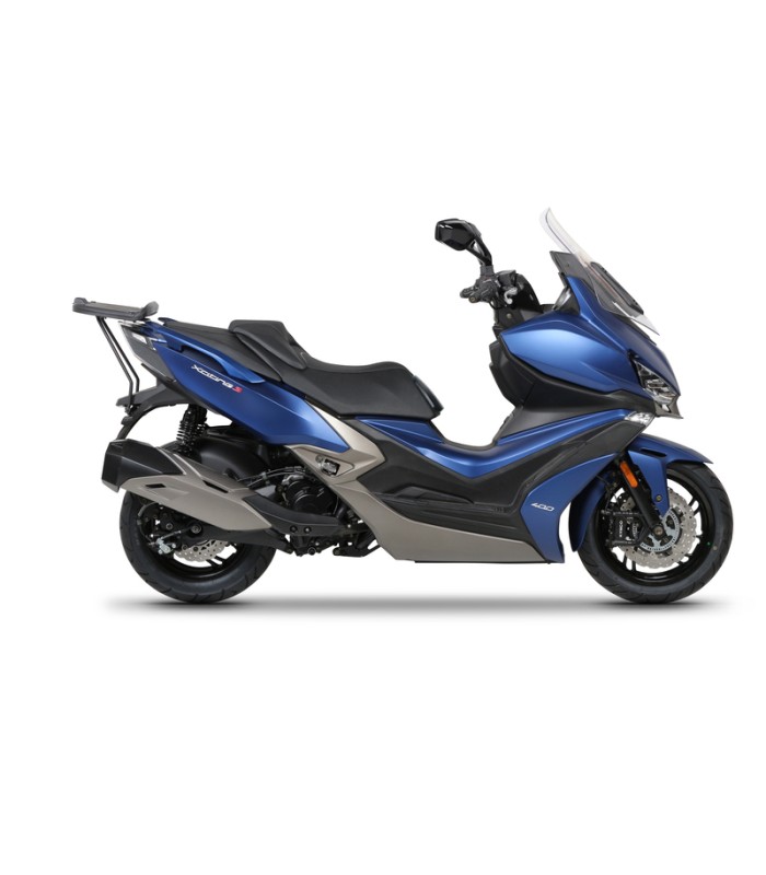 Shad TOP MASTER K0XC48ST KYMCO XCITING 400 S (2018-25)