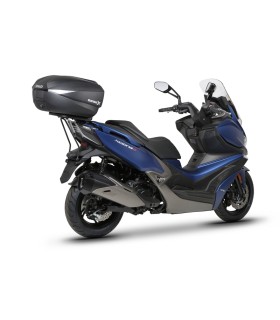 Shad TOP MASTER K0XC48ST KYMCO XCITING 400 S (2018-25)