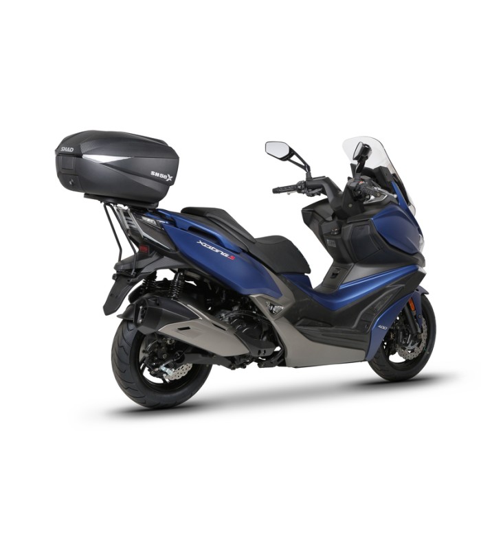 Shad TOP MASTER K0XC48ST KYMCO XCITING 400 S (2018-25)