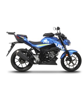 Shad TOP MASTER S0GS17ST SUZUKI GSX-S 125 (2017-24)