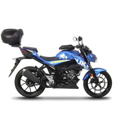 Shad TOP MASTER S0GS17ST SUZUKI GSX-S 125 (2017-24)