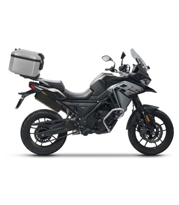 Shad TOP MASTER V0DS61ST VOGE 650 DS/DSX (2021-25)