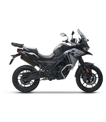 Shad TOP MASTER V0DS61ST VOGE 650 DS/DSX (2021-25)