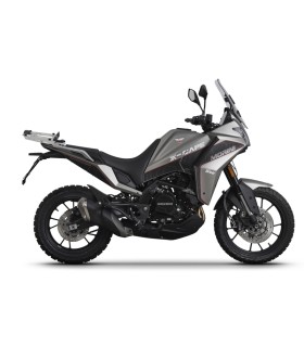 Shad TOP MASTER M0XC62ST MOTO MORINI X-CAPE 649 (2022-26)