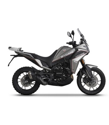 Shad TOP MASTER M0XC62ST MOTO MORINI X-CAPE 649 (2022-26)