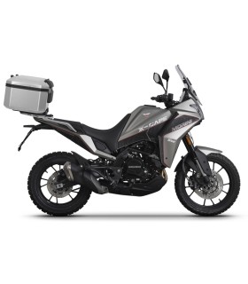 Shad TOP MASTER M0XC62ST MOTO MORINI X-CAPE 649 (2022-26)