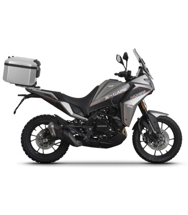 Shad TOP MASTER M0XC62ST MOTO MORINI X-CAPE 649 (2022-26)