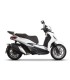 Shad TOP MASTER V0BV41ST PIAGGIO BEVERLY 300/400/300S/400S (2021-26)