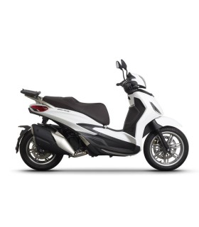 Shad TOP MASTER V0BV41ST PIAGGIO BEVERLY 300/400/300S/400S (2021-26)