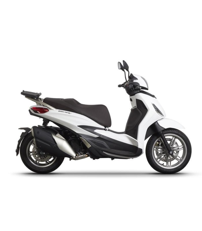 Shad TOP MASTER V0BV41ST PIAGGIO BEVERLY 300/400/300S/400S (2021-26)