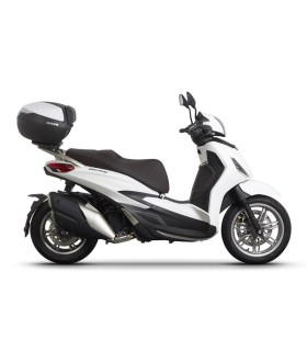 Shad TOP MASTER V0BV41ST PIAGGIO BEVERLY 300/400/300S/400S (2021-26)