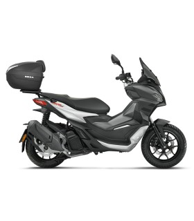 Shad TOP MASTER A0SR12ST APRILIA SR 125/200 GT (2021-25)