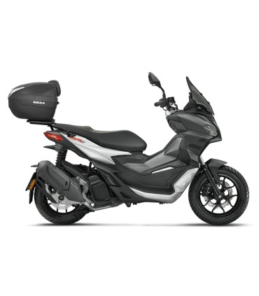 Shad TOP MASTER A0SR12ST APRILIA SR 125/200 GT (2021-25)