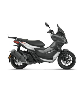 Shad TOP MASTER A0SR12ST APRILIA SR 125/200 GT (2021-25)