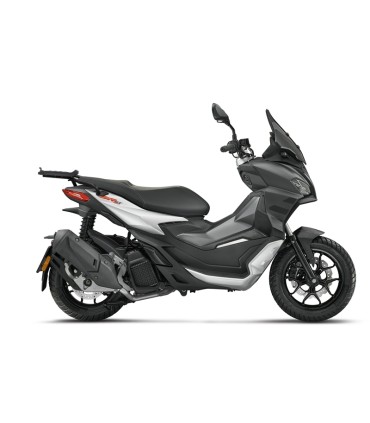 Shad TOP MASTER A0SR12ST APRILIA SR 125/200 GT (2021-25)