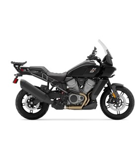 Shad TOP MASTER H0PN11ST HARLEY Davidson 1250 PAN AMERICA (2021-26)