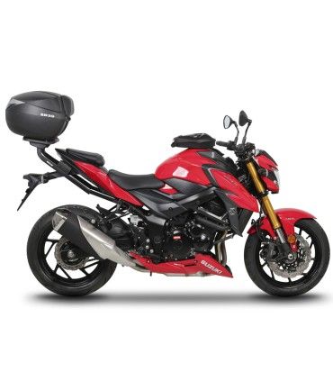 Shad TOP MASTER S0GS77ST SUZUKI GSX-S 750 (2017-22)