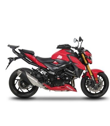 Shad TOP MASTER S0GS77ST SUZUKI GSX-S 750 (2017-22)