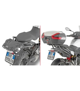 Givi 5137FZ BMW F 900 XR/R (2020-24) 2