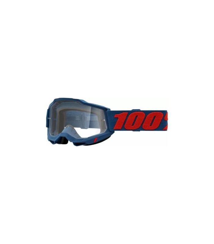 100% Accuri 2 Odeon blu lente chiara