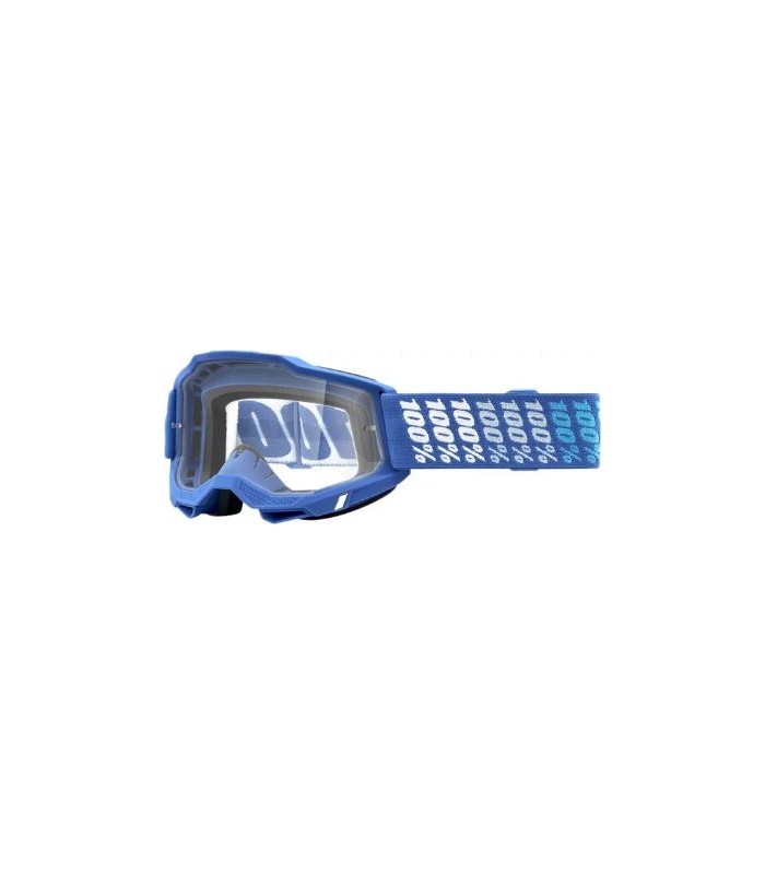100% Accuri 2 Yarger blu lente chiara