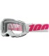 100& Accuri 2 Keetz bianco lente chiara