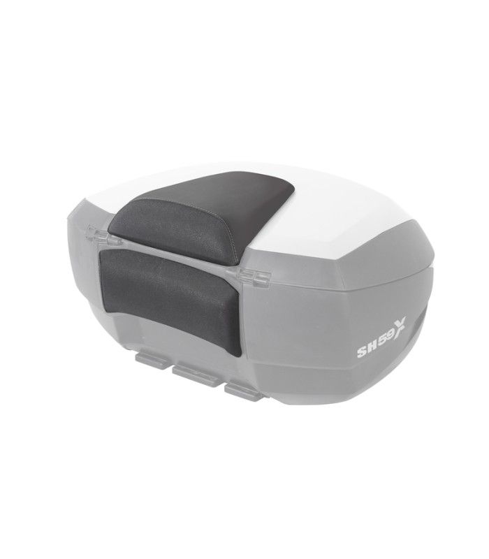 Shad SH59X Expandable Top Case