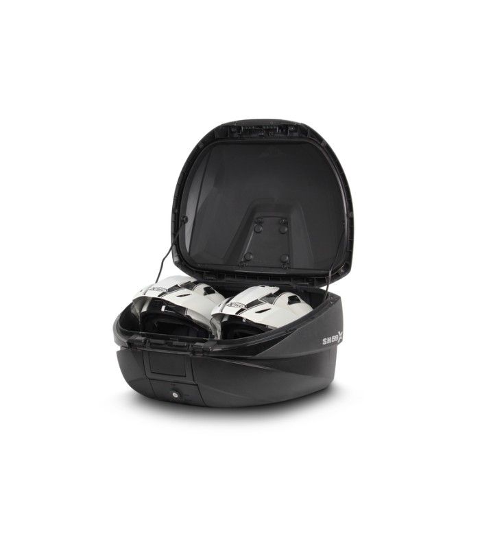 Shad SH59X top case expandible