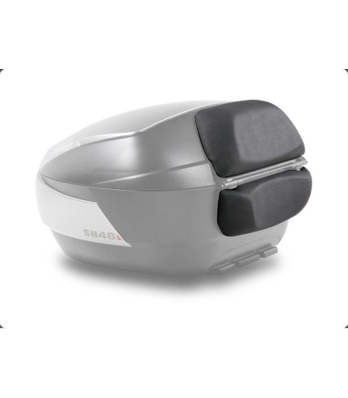 Shad backrest for SH48