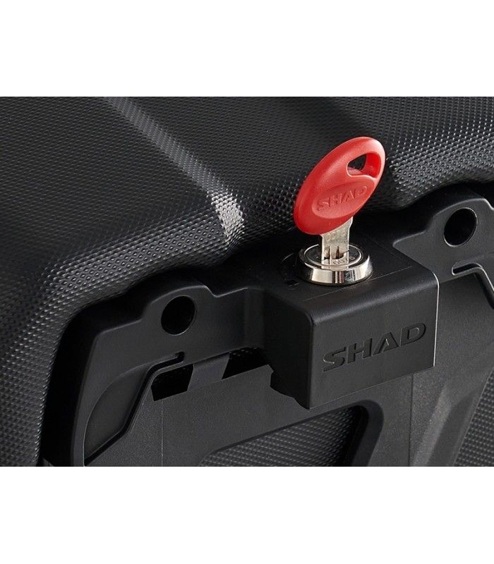 Shad SACOCHES HARD SHELL E48SR
