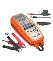 Tecmate OptiMATE, DC to DC battery charger