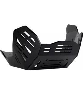 AXP AX1679 SKID PLATE DUCATI DESERT X (2022-23) Passend für SW Motech Sturzbügel