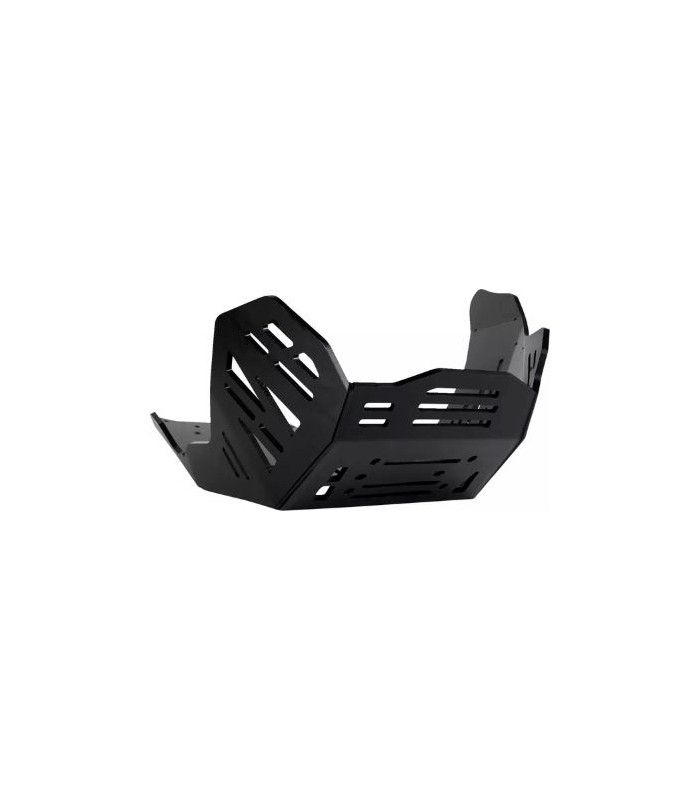 AXP AX1679 SKID PLATE DUCATI DESERT X (2022-23) To fit SW Motech crash bars