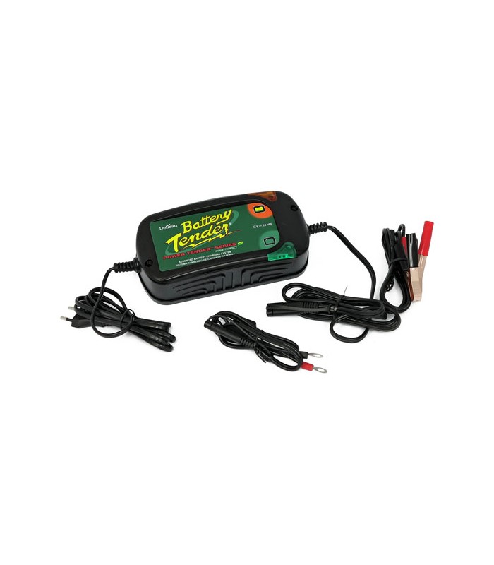 Battery Tender, Power Tender 12V@5A High Efficiency