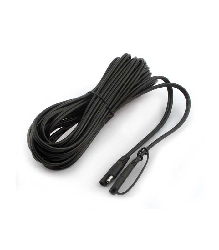 Battery Tender, extension charge cable 25ft