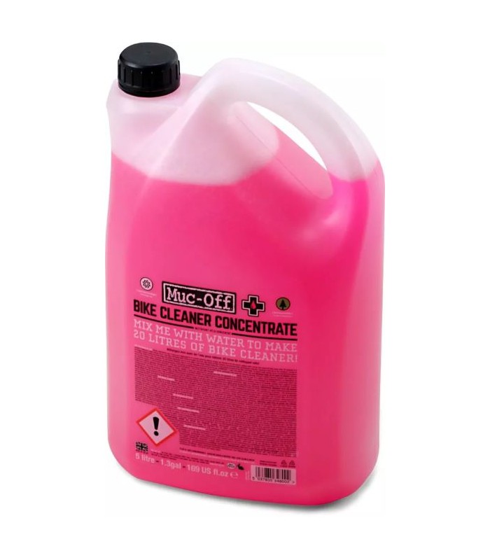 Muc-Off Nano Gel Cleaner Concentrate