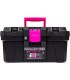 Muc-off kit spazzole pulizia moto