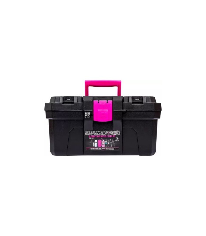 Muc-off Kit Motorrad clean kit