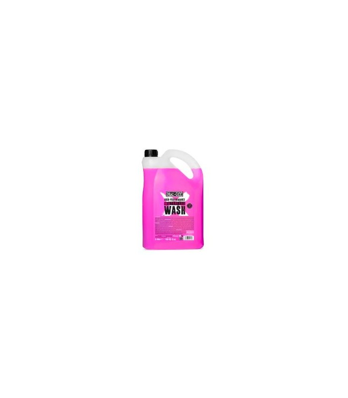 Muc-Off High Performance Waterless Wash 5 litri