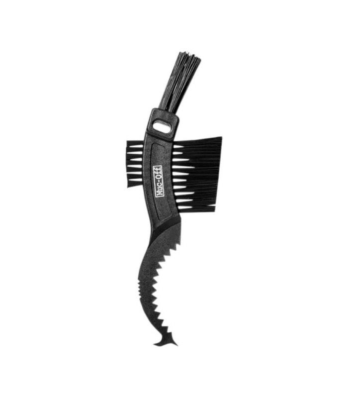Muc-Off 3X Premium Brush
