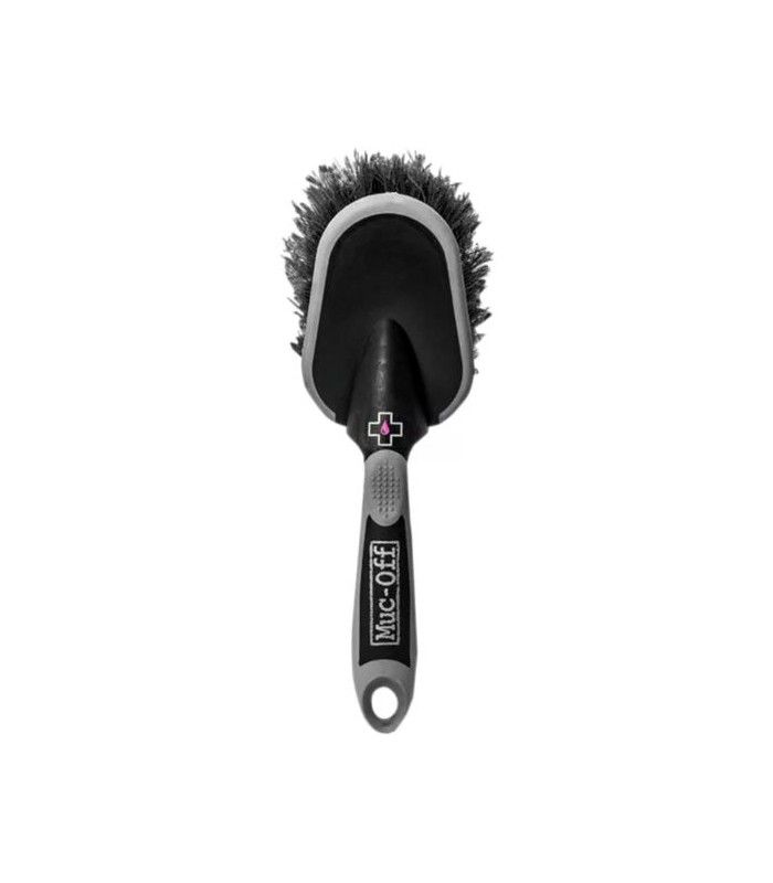 Muc-Off 3X Premium Brush